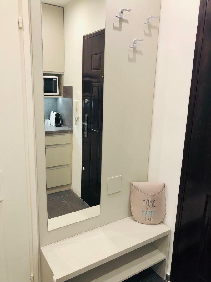 Apartamento Heroes’ Ii Budapest