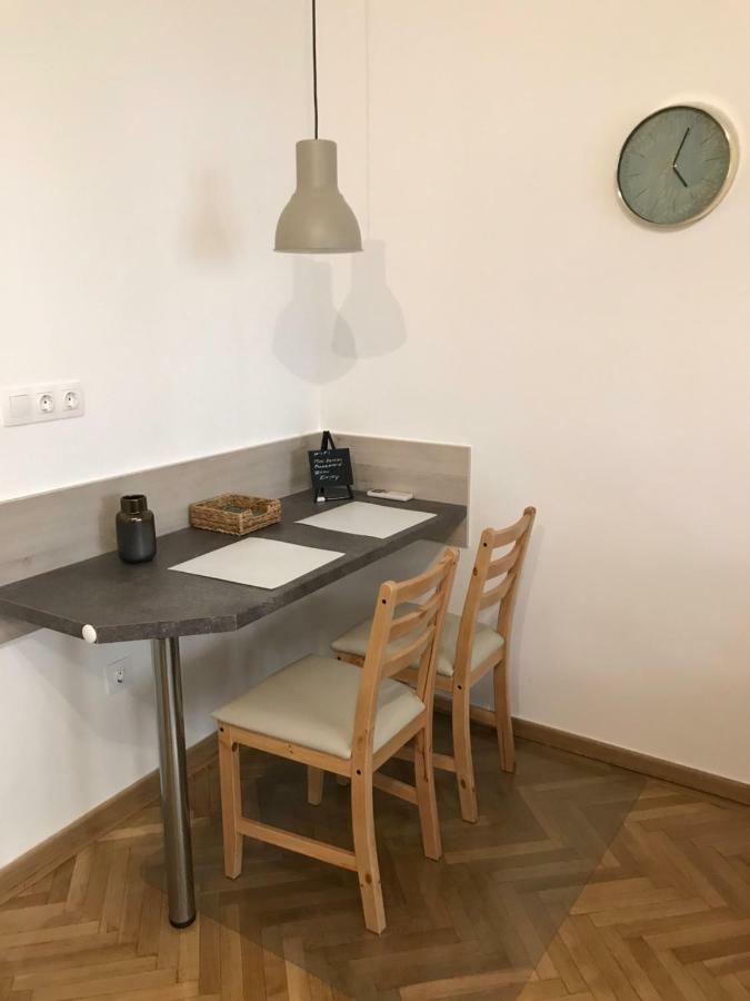 Apartamento Heroes’ Ii