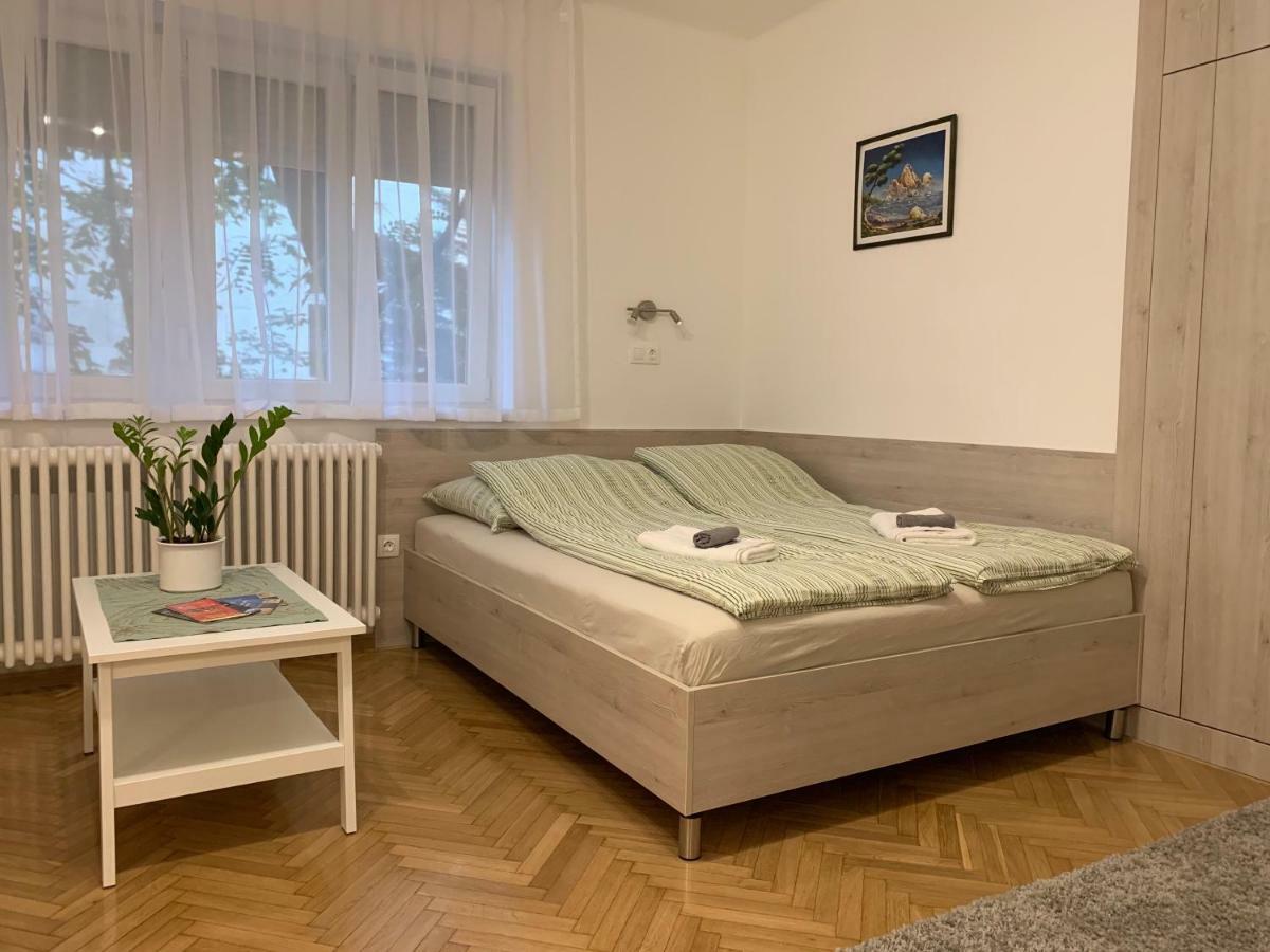 Apartamento Heroes’ Ii *