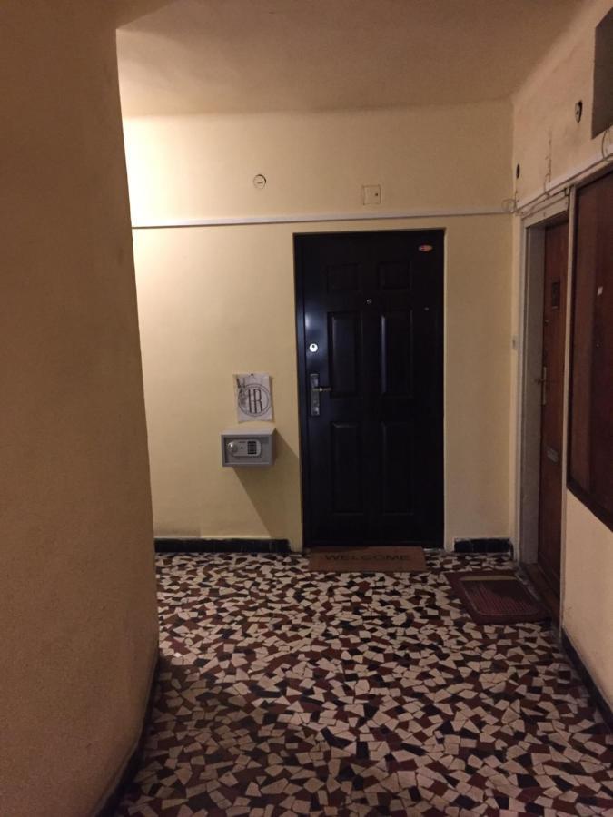 Apartman Heroes' Ii *